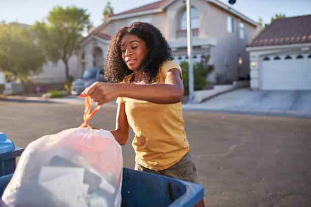 Trash Removal Near Me in Malone, FL