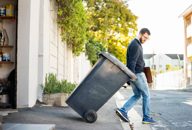 Best Affordable Junk Removal Services  in Malone, FL