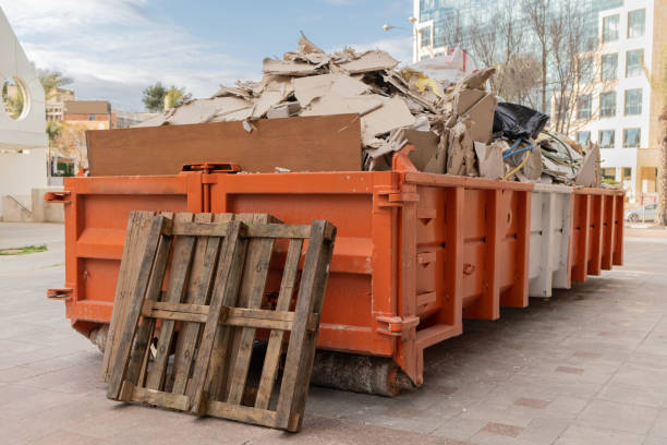 Malone, FL Junk Removal Company
