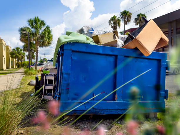 Best Mattress Removal Service  in Malone, FL