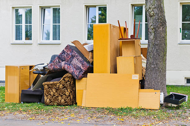 Best Attic Cleanout Services  in Malone, FL