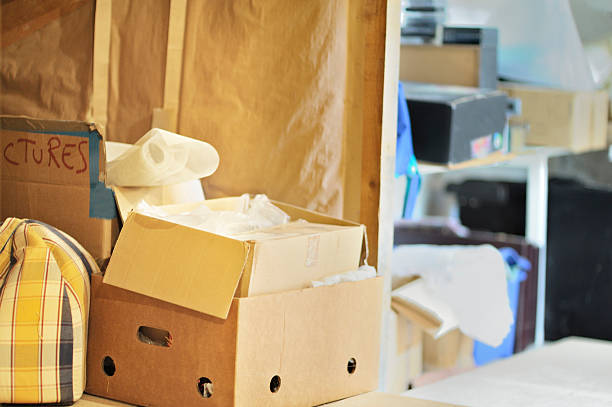 Household Junk Removal in Malone, FL