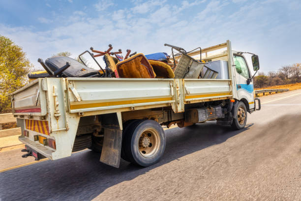Best Office Junk Removal  in Malone, FL