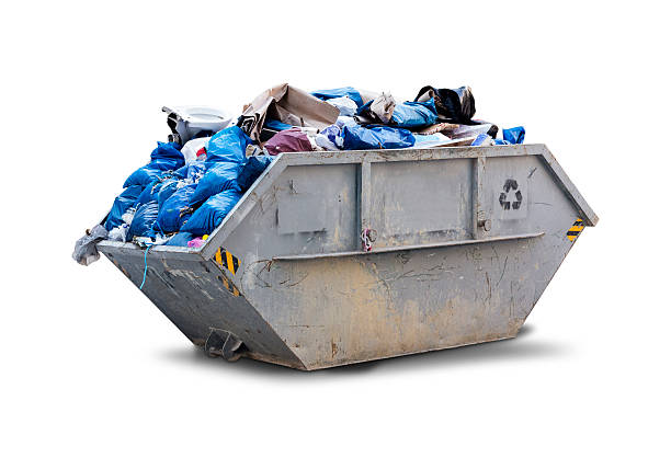 Professional Junk Removal in Malone, FL